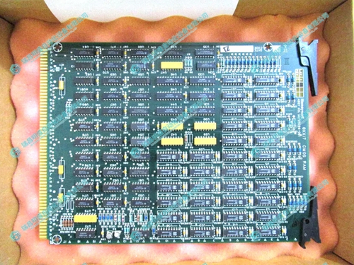 HONEYWELL 30752588-001闸板模块