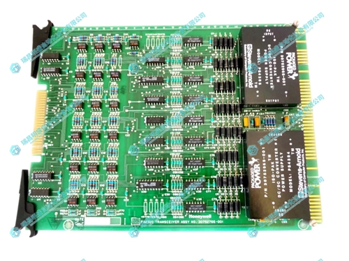 HONEYWELL 30752766-001 收发器模块