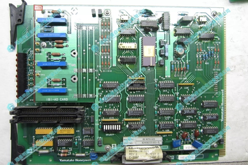 Honeywell 82407390-001 PCB电路板(图1) 3682a4abe7445d79f18cdc3edacfe07d_3-240Z51I54GH.jpg