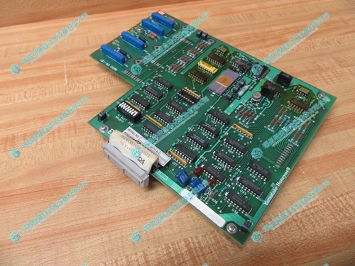 HONEYWELL 82408213-001 辅助电源模块