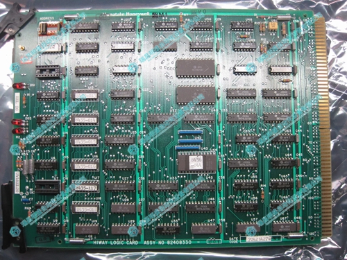 Honeywell  82408330-001接口模块