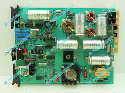 Honeywell PXPR21 调节器模块(图1) 0a089380f5b316d9e4594e4eaf4b392a_3-240Z61QA5C0.jpg