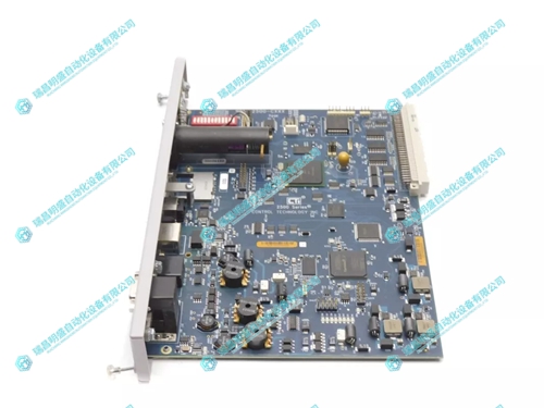 CTI 2500-C200接口模块