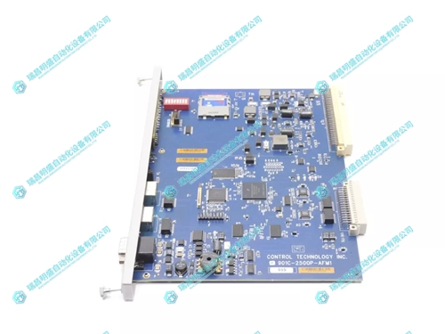 CTI 2500P-ACPI通信接口模块