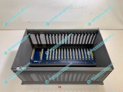 CTI 901A-2500-R16 16插槽底座