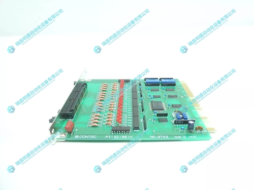 Contec PI32(98)H Pcb电路板(图1) 49b804d6a0cb5b5fff16668a5144b410_3-2409101P636148.jpg