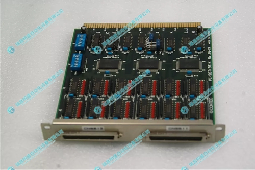 CONTEC PI-96T(98)K 接口模块