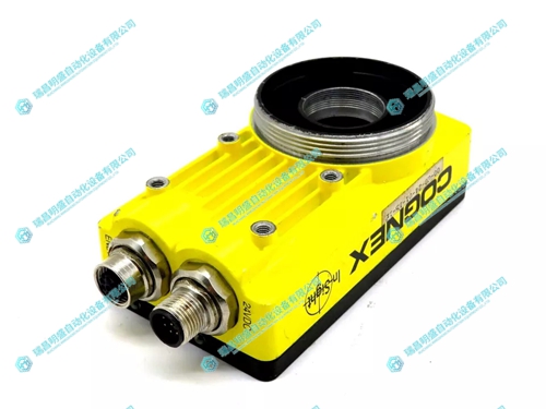 COGNEX ISS-5100-0000 内窥镜相机