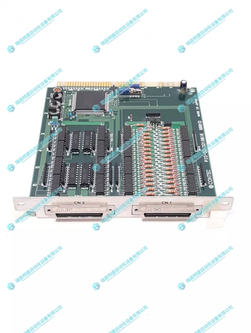 Contec PIO-32/32(98)E 接口板模块