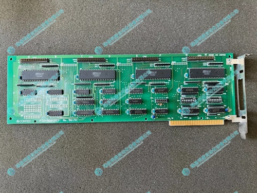 Contec  PIO-96W(98)K控制器模块