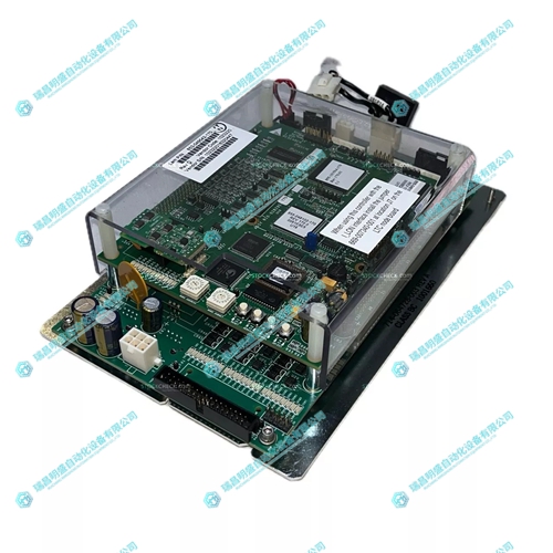 LAM RESEARCH C-2030-D01主轴控制器