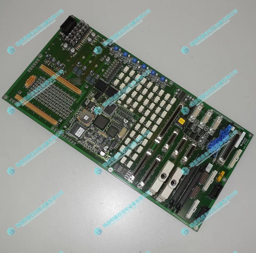 TEL Tokyo Electron 2L81-050054-12 处理器模块