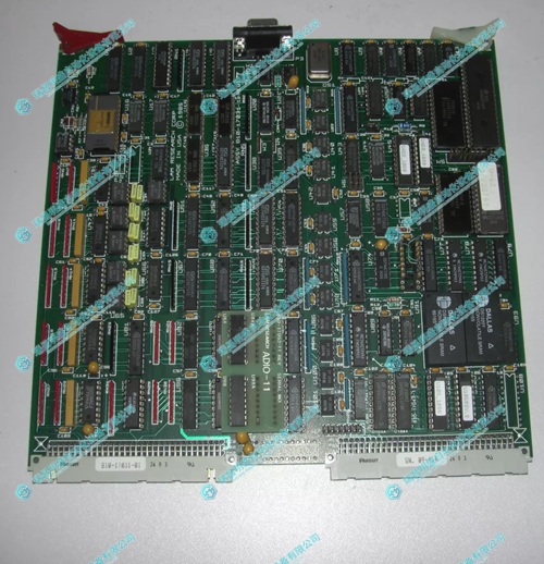  Lam Research 810-17035-1直流配电板 