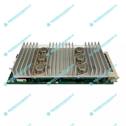 KLA-Tencor 0259650-000电源模块