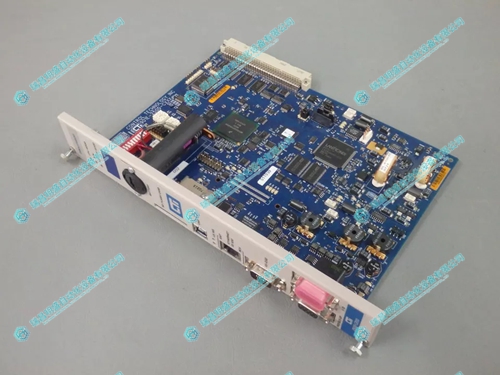CTI 2500C-2572-B控制器模块