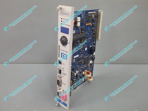 CONTROL TECHNOLOGY INC 2500C-8-RL-FC电源模块