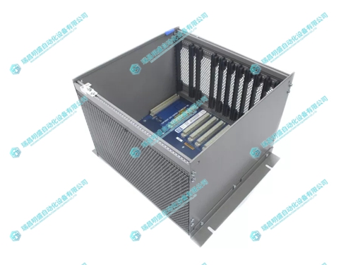 CONTROL TECHNOLOGY INC 2500P-WB-USB插槽机架