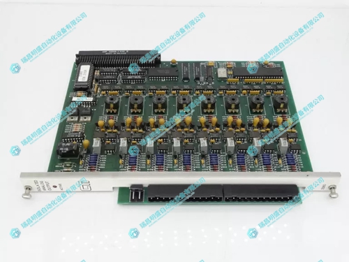 CTI 2500C-RBC-PRF可编程控制器模块