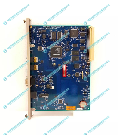 CONTROL TECHNOLOGY INC 2558电源模块