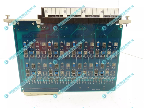 CONTROL TECHNOLOGY INC 2585输入输出模块