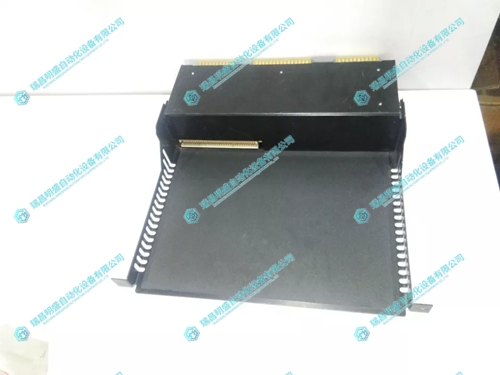 CONTROL TECHNOLOGY INC 2500C-PADP-120V输入输出模块