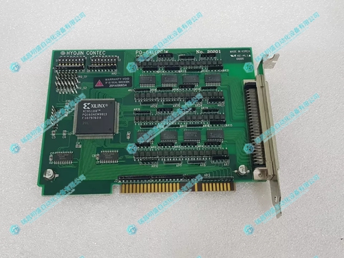 Contec PO-64(98)K 控制器模块