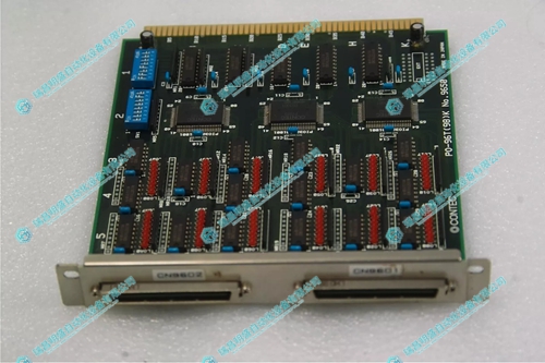 Contec PO-48T(98) 接口板模块