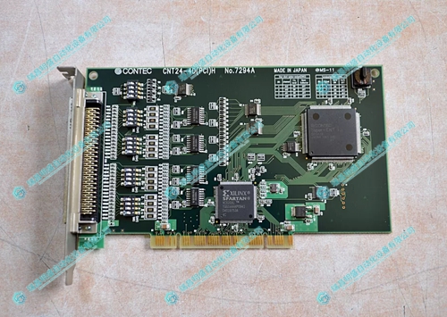 CONTEC CNT24-2A(98)H 电路控制板(图1) 4324fabbe7da880878eccc5245c32831_3-2409141H524530.jpg