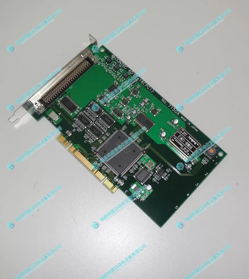 CONTEC AD12-16(PCI) 模拟输入PCI板(图1) 6761f6ea2ff3c60fba3b90e823460b84_3-2409141HI3J3.jpg