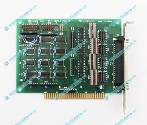 CONTEC PI-32L(PC)H内存模块