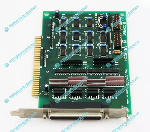 CONTEC PI-32L(PCI)设备主板
