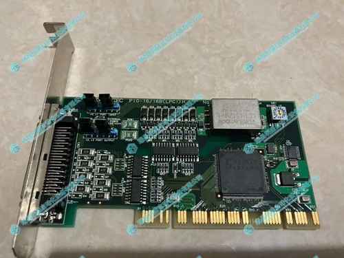 CONTEC PIO-16/16B(LPCI)H采集卡