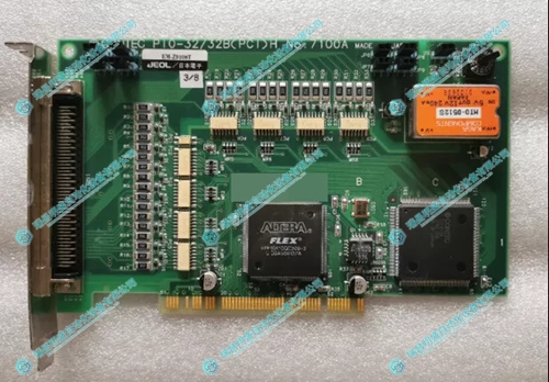 CONTEC PIO-32/32B(PCI)H采集卡 (图1) 7e2846db975202a870748551efeae526_3-240919163949536.jpg