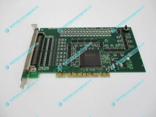 CONTEC PIO-32/32L(PCI)H采集卡 