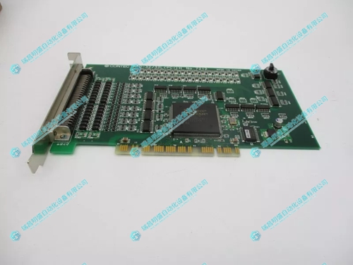 CONTEC PIO-32/32L(PCI)H采集卡 (图1) 6c2d0629c37a7023562ec2a0d72d05e3_3-2409191A11L16.jpg