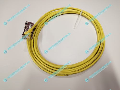  3BHE015519R0001电缆