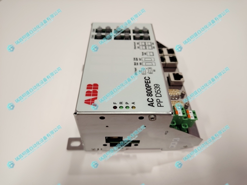 3BHE039770R0102 励磁通讯控制器 