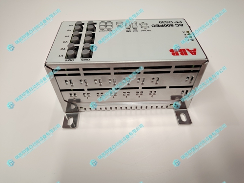 PPD539A102控制器模块