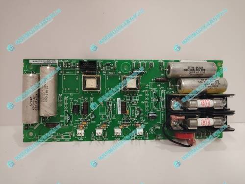 DS200FSAAG2ABA处理器板 