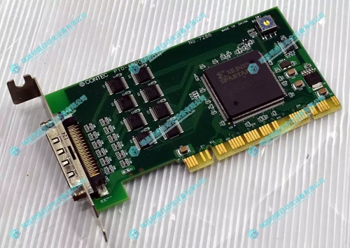 Contec PIO-48D(PCI)数字输入输出模块
