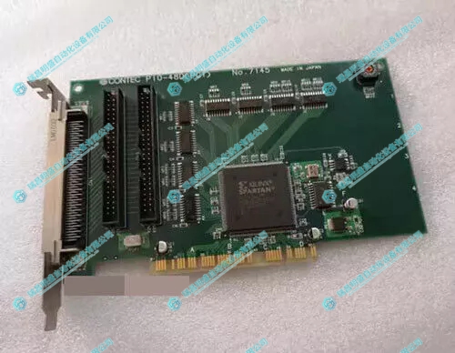Contec PIO-48D(PCI)数字输入输出模块(图1) e200ddd3a2a7104059157a0fc0d88552_3-2409231IAW96.jpg