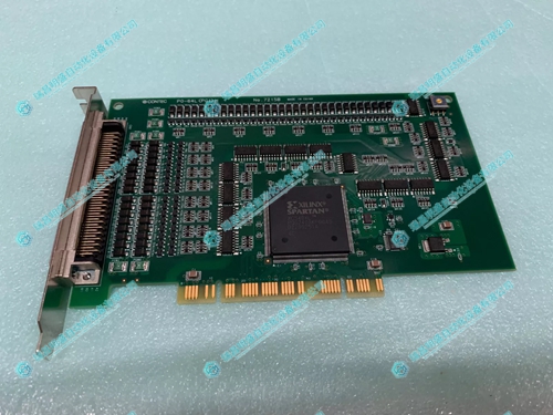 Contec PO-64L(PCI)接口卡