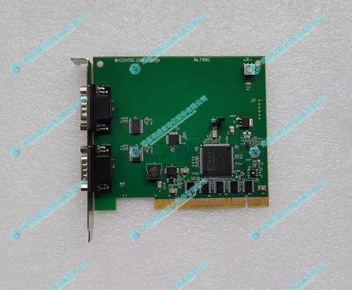 CONTEC COM-2(PCI)端口串行卡