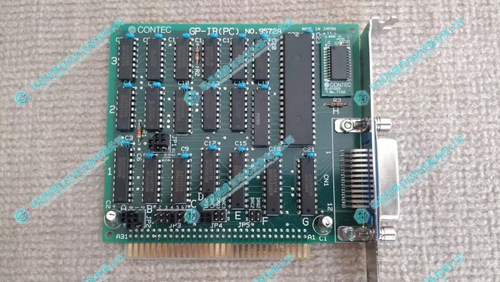  CONTEC GP-IB(PC)接口板