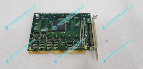CONTEC  BUS-PAC(PC)E 适配器板