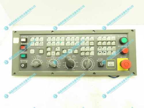 Okuma E0105-566-0控制面板