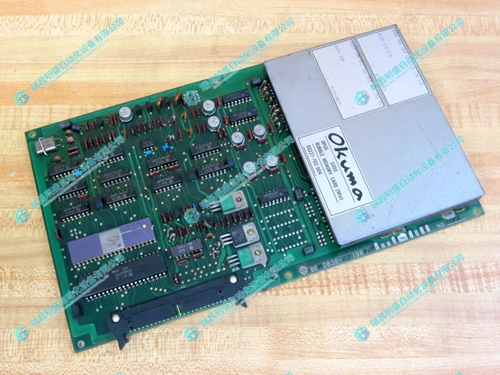 Okuma E0227-702-004气泡内存卡