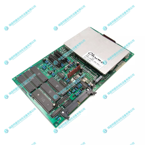 Okuma E0227-702-007存储卡