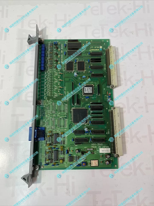 Okuma E0241-437-012控制器模块