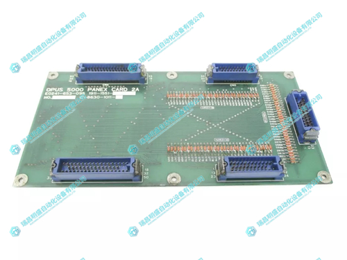 OKUMA E0241-653-095逻辑控制器模块(图1) ec62edccad328b1f1af2226360df1946_3-240926160A5557.jpg